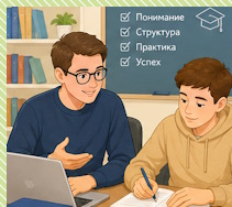 Услуги Услуги репетиторов в Славгороде