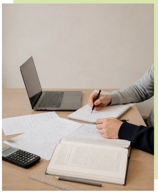 Репетитор по ЕГЭ математика профильный в Славгороде от 1872 р. | Репетитор-Слд