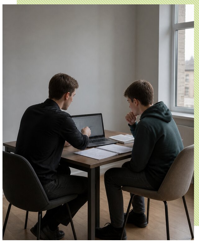 Репетитор по информатике ЕГЭ в Славгороде от 1560 р. | Репетитор-Слд