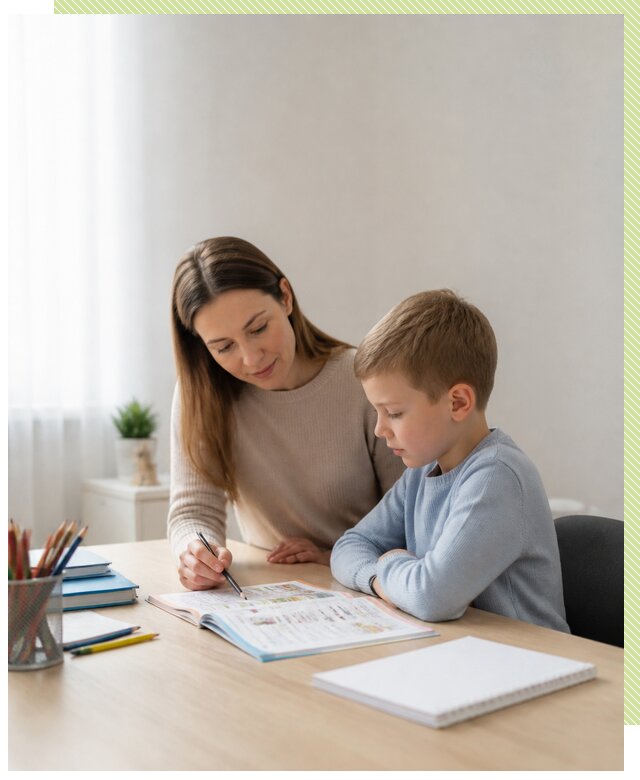 Репетитор по английскому 2 класс в Славгороде от 1040 р. | Репетитор-Слд