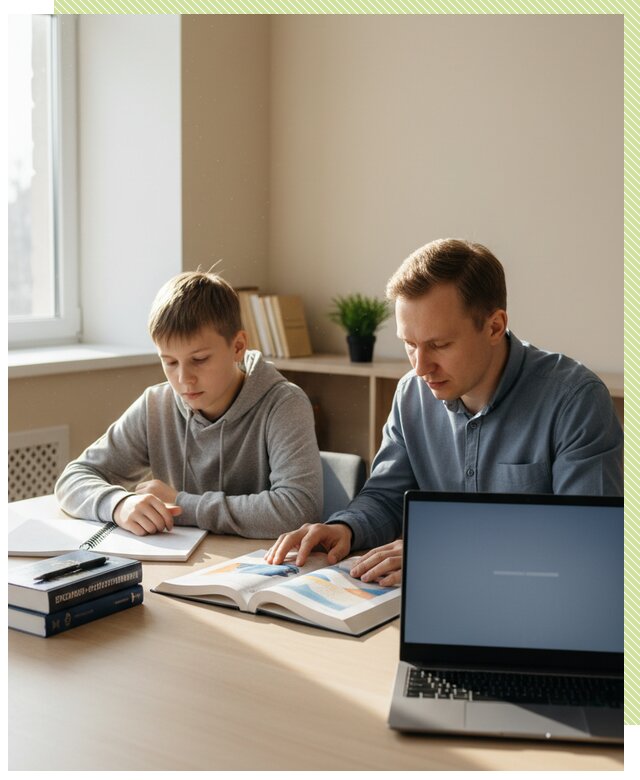Репетитор по английскому 7 класс в Славгороде по цене 1248 р. | Репетитор-Слд