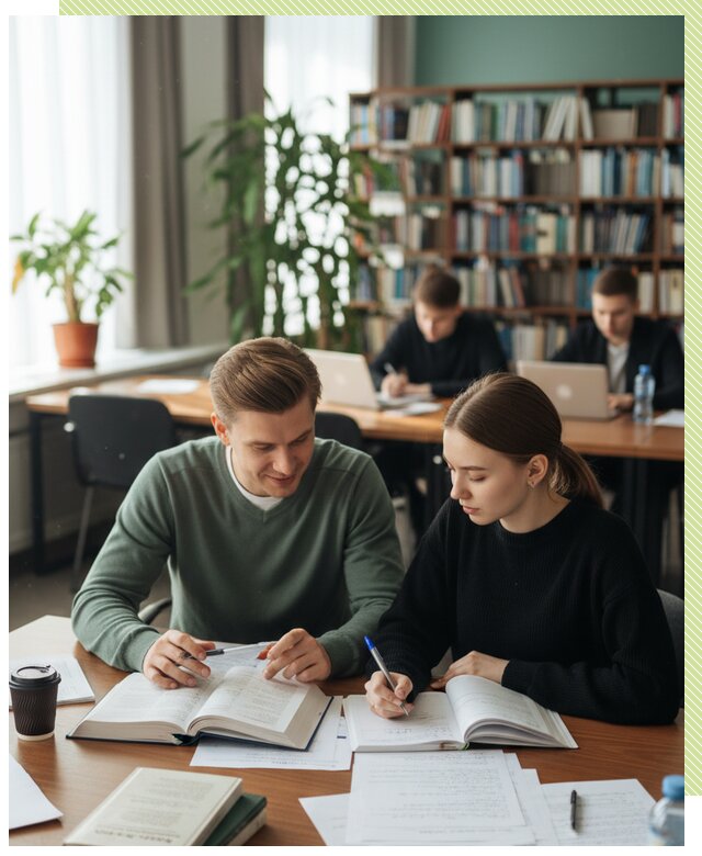 Репетитор для студентов медиков в Славгороде от 1560 р. | Репетитор-Слд